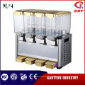 Beverage Dispenser for Keeping Drink (GRT-DLYJ9L*4) Stirring Style